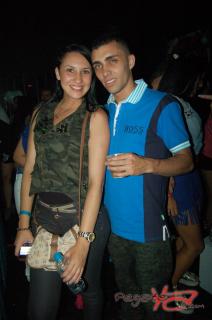 Foto 25 de Discoteca Karma 21 de Septiembre en Discoteca Karma Medellin, Medellín