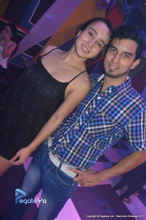 Foto 91 de EL MANICOMIO - 21 de febrero de 2015 en Discoteca El Manicomio Bucaramanga, Bucaramanga