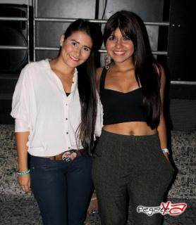 Foto 3 de Noviembre 16 del 2013 en Babel / Barra Libre Cali, Cali