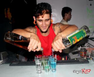 Foto 15 de Noviembre 16 del 2013 en Heaven Shots