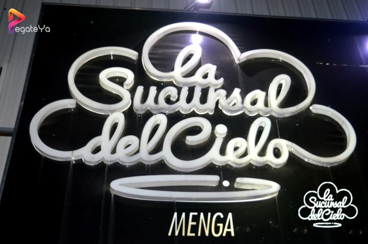 Foto 4 de La Sucursal - 3er FDS Agt 2015 en La Sucursal del Cielo, Cali