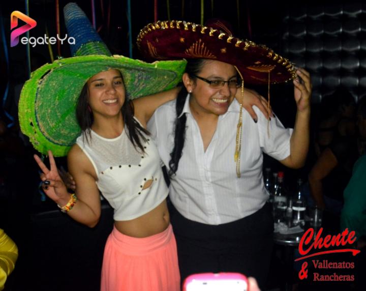 Foto 59 de CHENTE - 3er - 4to Fds Nov. 2015 en CHENTE Vallenatos y Rancheras, Cali