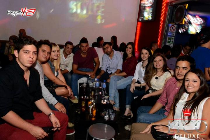 Foto 42 de Licodeluxe - 1er FDS Nov 2014 en LICO DELUXE Medellin, Medellín