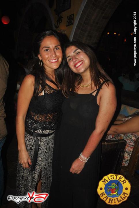 Foto 21 de MISTER BABILLA 29 Y 30 de AGOS2014 en Discoteca MISTER BABILLA cartagena, Cartagena