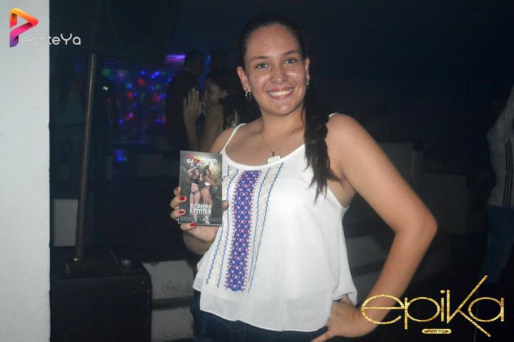 Foto 31 de Epika - 2do/ 3er FDS Junio 2016 en Epika Night Club, Cali