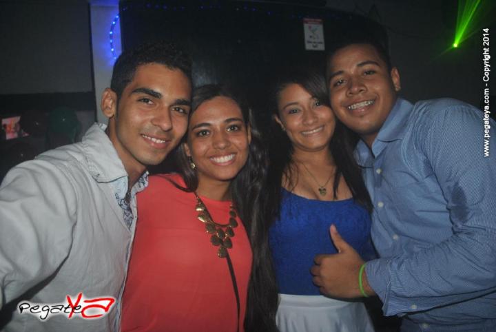 Foto 9 de BAHIA CLUB 29 Y 30 de AGOS2014 en bahia club, Cartagena