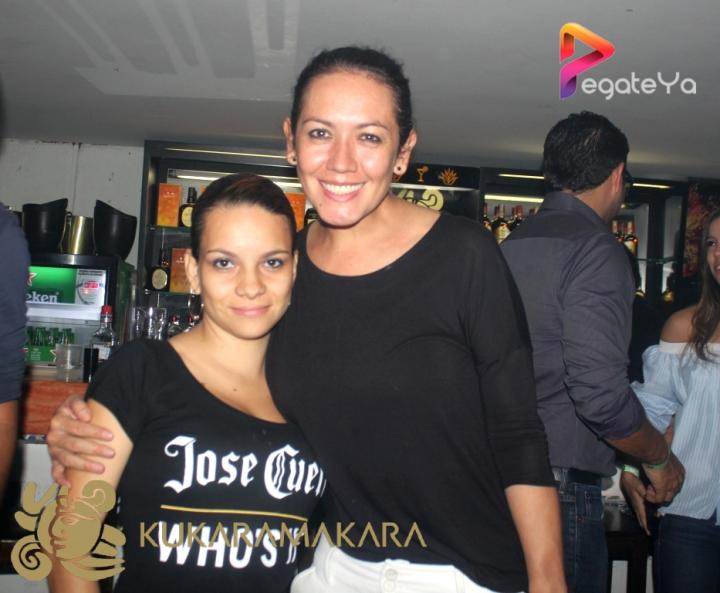 Foto 11 de KUKARA - 3er - 4to Fds Nov. 2015 en Kukaramakara Discoteca Cali, Cali