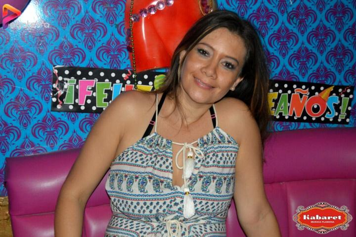 Foto 4 de Kabaret Bar - 1er/2do Fds Enero. 2017 en Kabaret - Granada, Cali