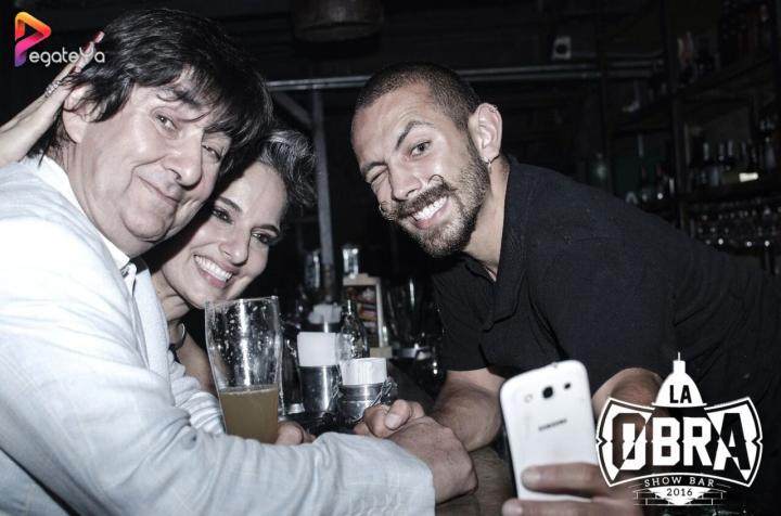 Foto 38 de La Lora - 5to Fds Sept. 2017 en La Lora Bar, Cali