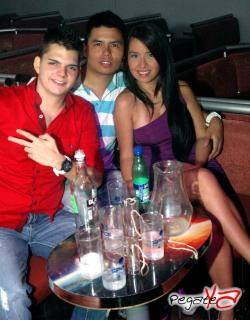 Foto 50 de Abril 13 del 2013 en Space Menga, Cali