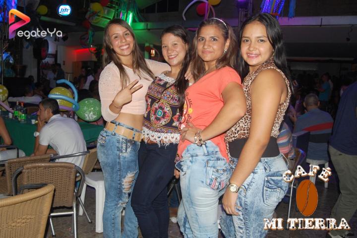 Foto 3 de Cafe mi Tierra - 1er Fds Septiembre 2016 en Cafe Mi Tierra, Cali