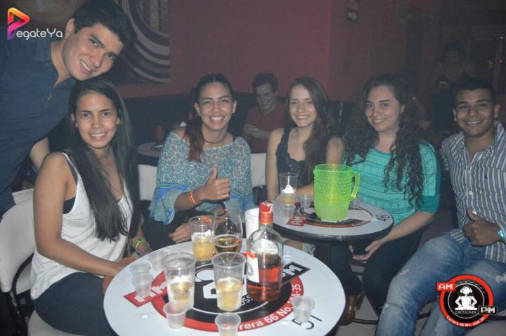 Foto 24 de AmPm - 4to Fds Mayo 2017 en Am / PM Bar - Cali, Cali