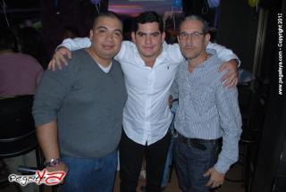 Foto 12 de bhoga sabado 2 de febrero de 2013 en Discoteca BHOGA cartagena, Cartagena