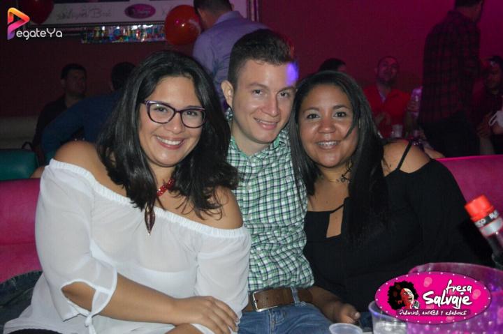 Foto 16 de Fresa Salvaje - 4to Fds Mayo 2017 en Fresa Salvaje, Cali