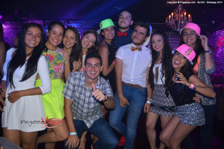 Foto 31 de Bar Bling 6 sep 2014 en Bar Bling Bucaramanga, Bucaramanga