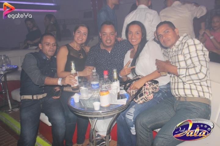 Foto 48 de Jalajala - 1er Fdso SEPT 2016 en Jala Jala Club, Cali