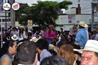Foto 319 de Cabalgata Feria de Bucaramanga 2012 en Cabalgata Feria de Bucaramanga 2012, Bucaramanga