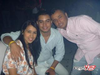 Foto 12 de Marzo 31 del 2012 en Praga Club Cali, Cali