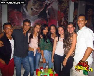Foto 40 de Favela Club - Mayo 25 del 2013 en Favela Club, Cali
