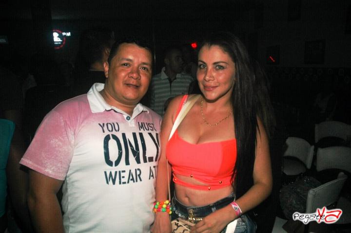 Foto 25 de Ampm Bar - Sept 6 2014 en Am / PM Bar - Cali, Cali