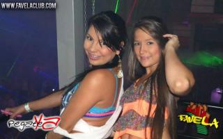 Foto 8 de Favela Club - Abril 13 del 2013 en Favela Club, Cali