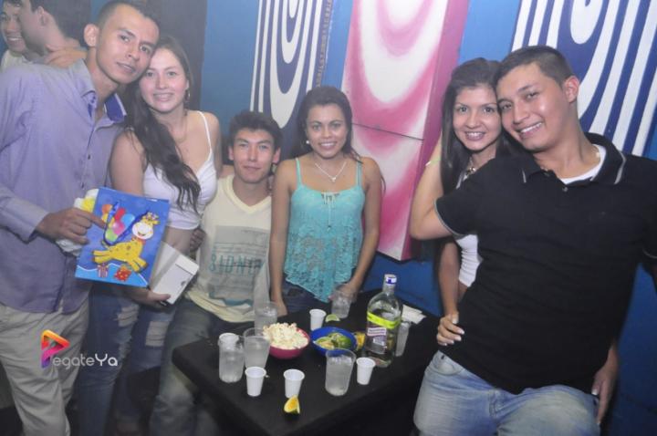 Foto 28 de El Manicomio sábado 06 de junio 2015 en Discoteca El Manicomio Bucaramanga, Bucaramanga