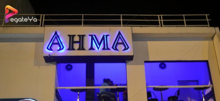 Foto 11 de Ahma Bar - 2do FDS Abril 2016 en Ahma Cali, Cali