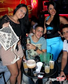 Foto 41 de Septiembre 28 del 2013 en Am / PM Bar - Cali, Cali