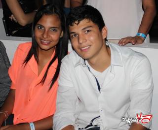 Foto 54 de Zambomba - Febrero 22 del 2014 en Club Zambomba, Cali