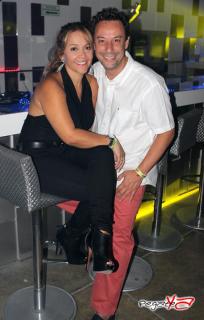Foto 26 de Septiembre 28 del 2013 en CIAO CLUB - EL PEÑON ( Cali ), Cali