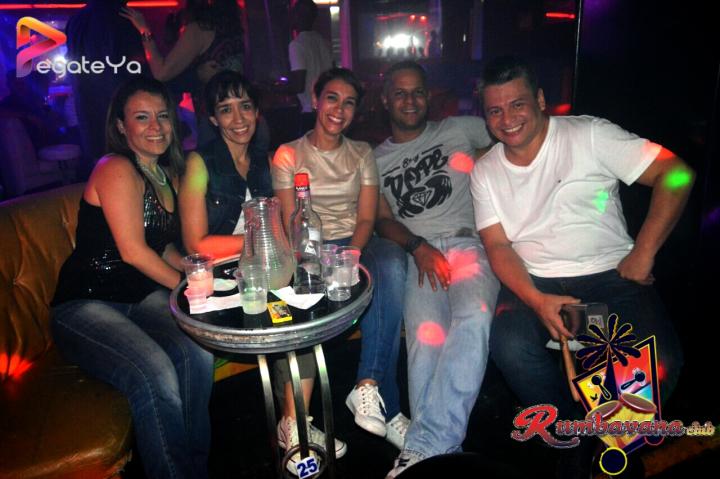 Foto 52 de Rumbavana - 2do/3er Fds junio 2016 en Rumbavana Cali, Cali