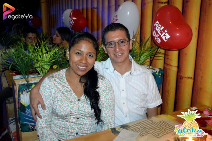 Foto 27 de Say Aloha State - Amor & Amistad 2016 en Aloha Say State
