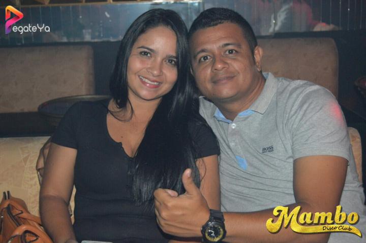 Foto 18 de Mambo Disco Club - 1er Fds Junio 2017 en Mambo Disco Club, Cali