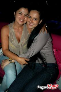 Foto 17 de Noviembre 24 del 2012 en La Maldita Primavera Cali, Cali