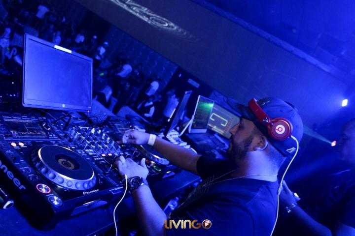Foto 14 de Living - 1er Fds Junio 2017 en Living Night Club, Cali