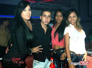 Foto 62 de Enero 19 del 2012 en Space Menga, Cali