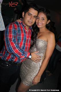 Foto 27 de 15-16 de Junio 2012 - Cumpleaños Yorbis en Discoteca Macondo Club Bucaramanga, Bucaramanga