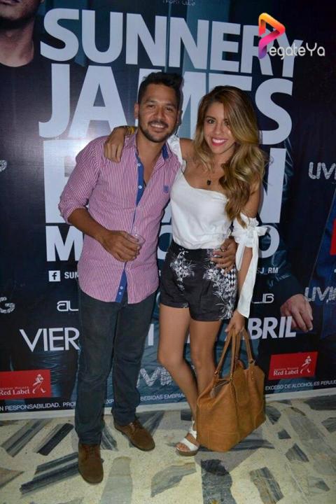 Foto 23 de Living Night Club - 2do fds Abril 2016 en Living Night Club, Cali