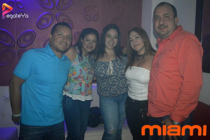 Foto 9 de Miami Bar - 3er / 4to Fds Enero 2017 en Miami Bar Cali, Cali