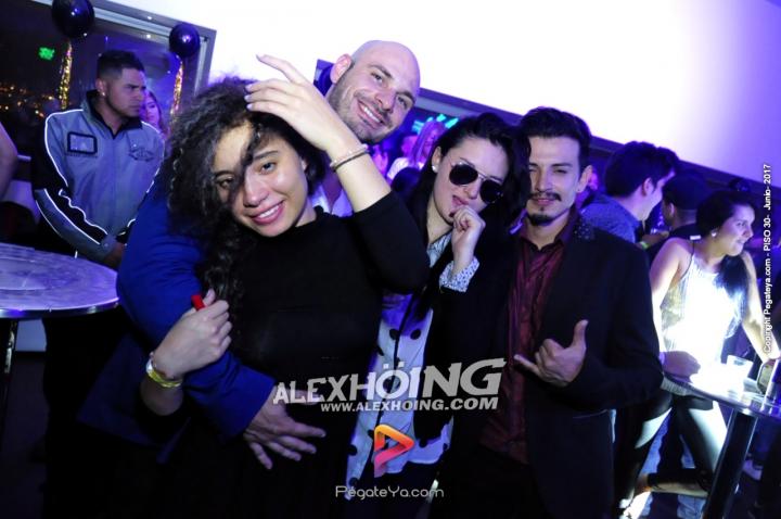 Foto 64 de Piso 30 - Bogota Junio 2017 en Fiestas Colombia, Medellín