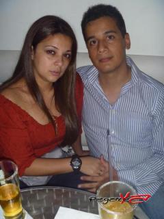 Foto 13 de Marzo 03 del 2012 en Farah Lounge Cali, Cali