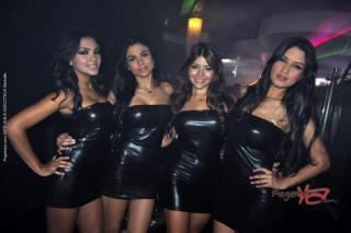 Foto 43 de Discoteca Aqua 28 de Julio en Discoteca Aqua Medellin, Medellín