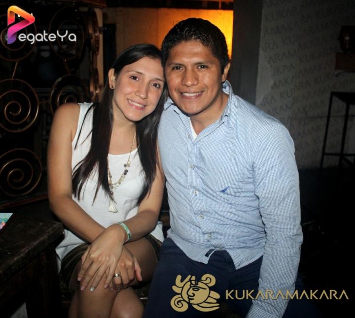Foto 53 de Kukaramakara - AMOR & AMISTAD 2016 en Kukaramakara Discoteca Cali, Cali