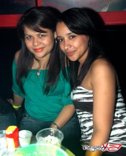 Foto 6 de Noviembre 10 del 2012 en Am / PM Bar - Cali, Cali