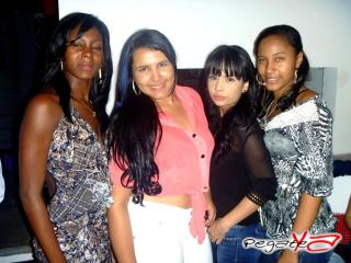 Foto 24 de Diciembre 15 del 2012 en Babel / Barra Libre Cali, Cali