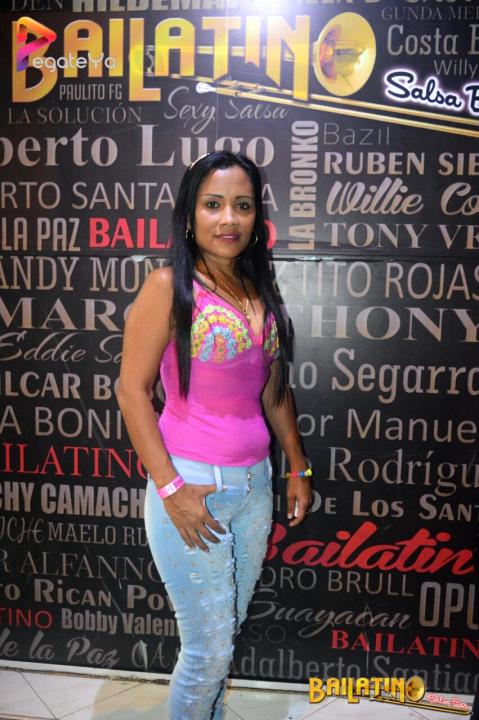 Foto 22 de Bailatino - 3er Fds Abril 2016 en Bailatino - Bar, Cali