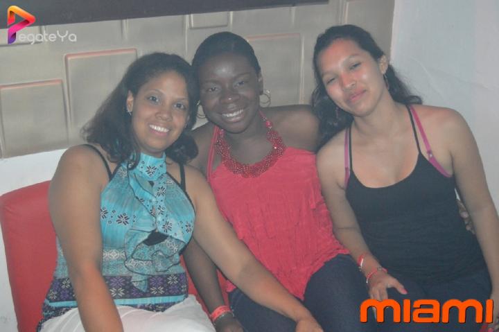 Foto 70 de Miami Bar - Amor & Amistad 2016 en Miami Bar Cali, Cali