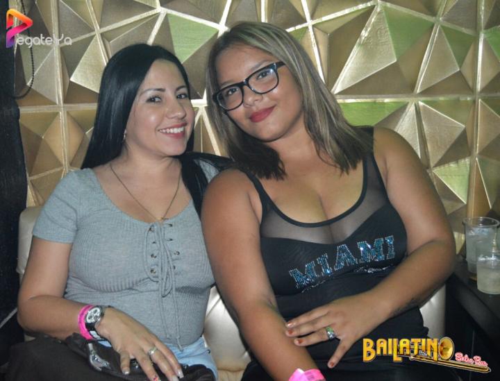 Foto 4 de Bailatino - 1er Fds Febrero 2017 en Bailatino - Bar, Cali