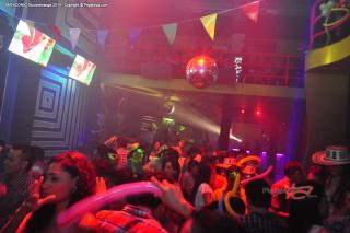 Foto 35 de Discoteca El Manicomio - 1 Marzo 2014 en Discoteca El Manicomio Bucaramanga, Bucaramanga