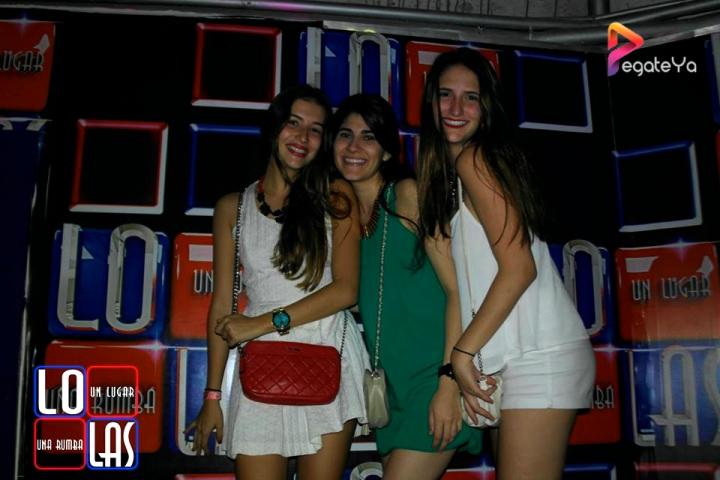 Foto 69 de Lolas Club - 2do FDS Junio 2015 en Lolas Club Menga Cali, Cali